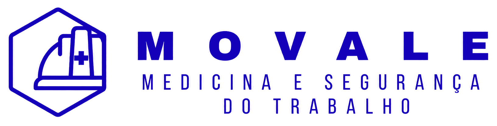 Logotipo de Movale — Painel interno